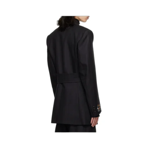 Oversized Blazer