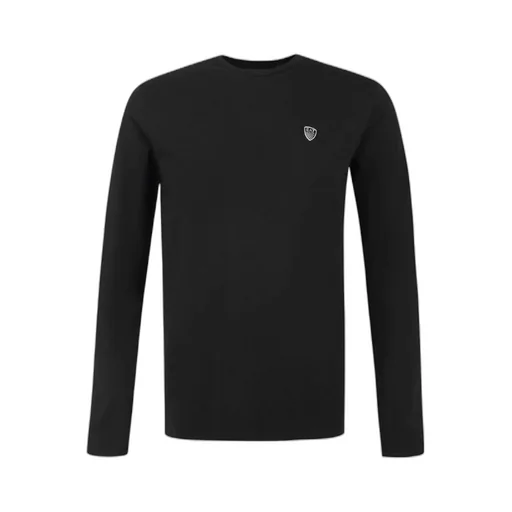 Logo-Fitting T-Shirt