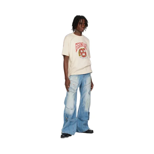 X Worldnet Edition T-Shirt