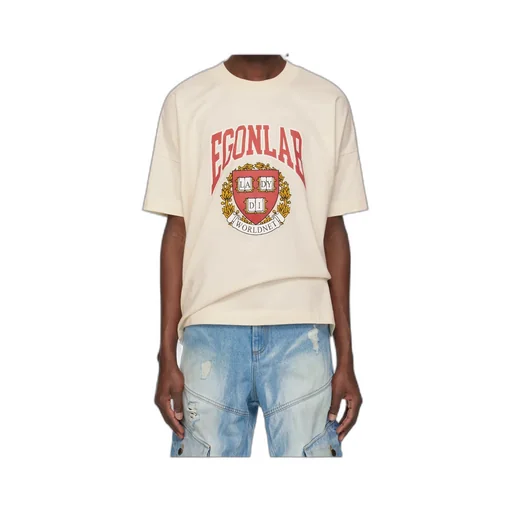 X Worldnet Edition T-Shirt