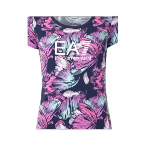 Logo Printed T-Shirt