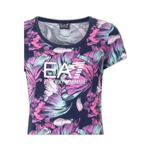 Logo Printed T-Shirt