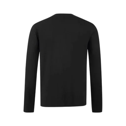 Logo-Fitting T-Shirt