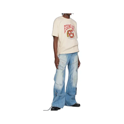 X Worldnet Edition T-Shirt