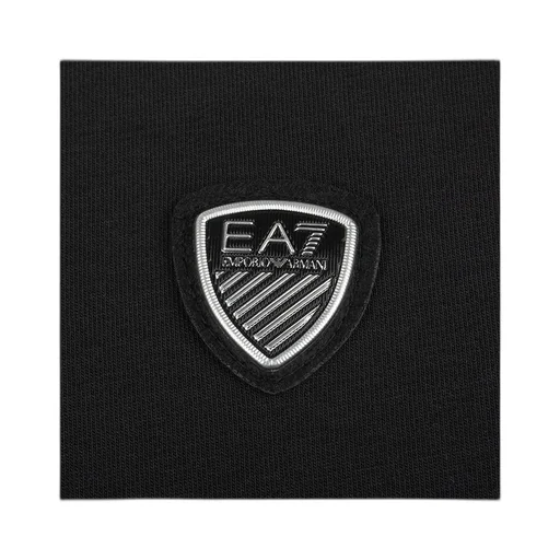 Logo-Fitting T-Shirt