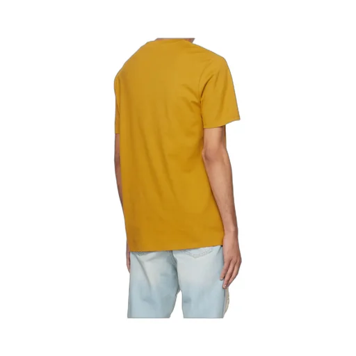 Plain Jersey T-Shirt