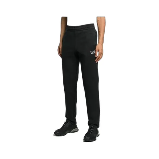 Slim-Fit Track Trousers