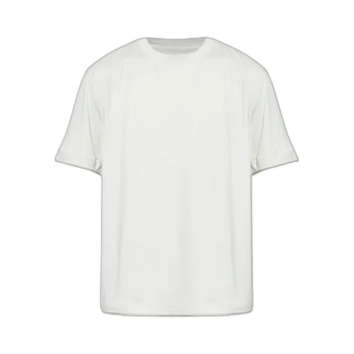 Crew Neck T-Shirt