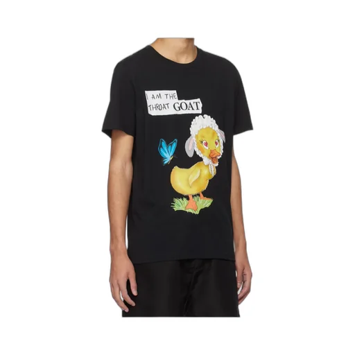 Short-Sleeved T-Shirt