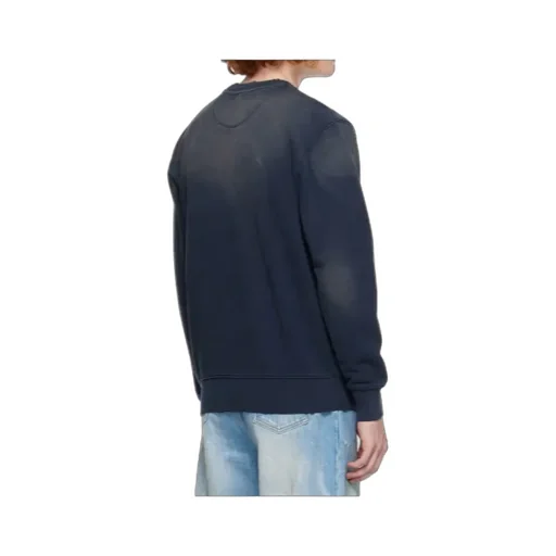 Printed Logo Sweatshirt