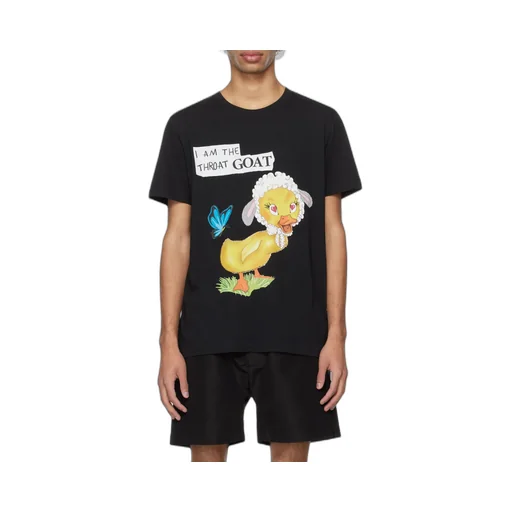 Short-Sleeved T-Shirt