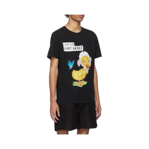 Short-Sleeved T-Shirt