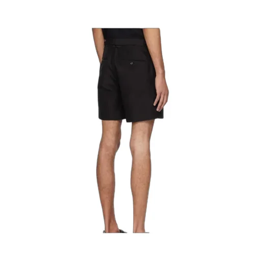 Four-Pocket Swimming Trunks