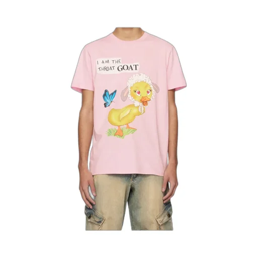 Short-Sleeved T-Shirt