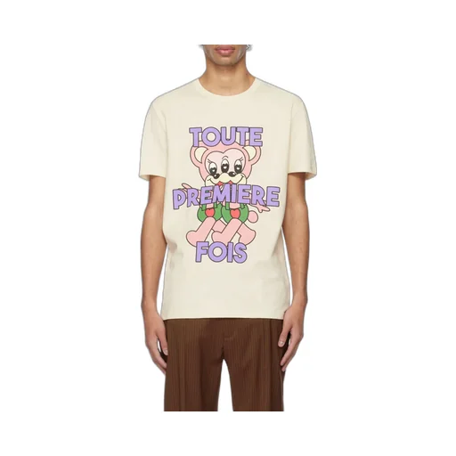 Graphic T-Shirt