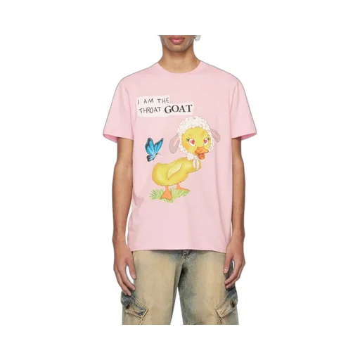 Short-Sleeved T-Shirt