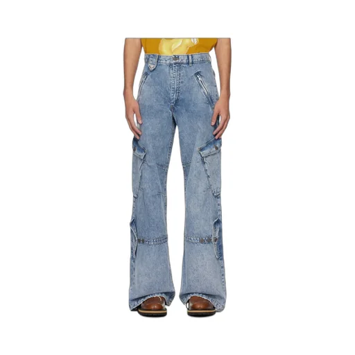 Work Jeans