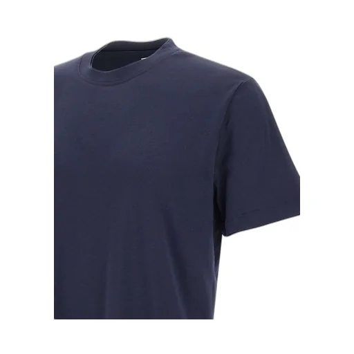 Crew Neck Short-Sleeved T-Shirt