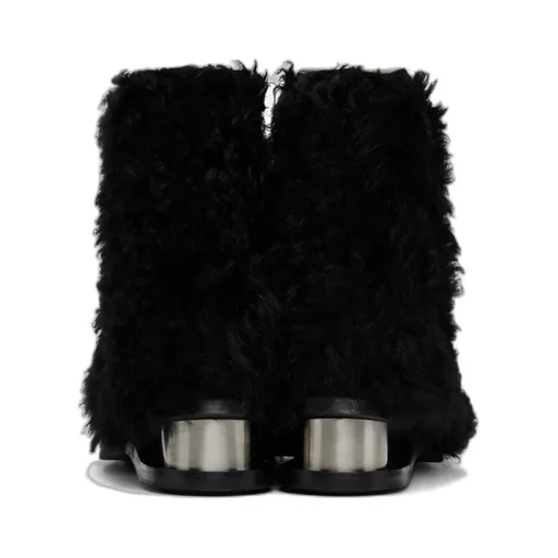 Stun Ankle Boots