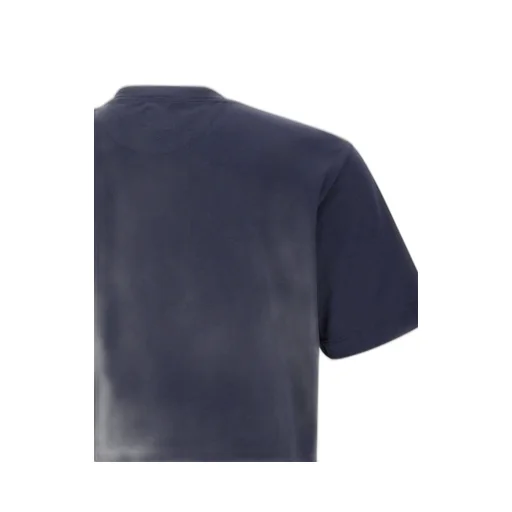 Crew Neck Short-Sleeved T-Shirt