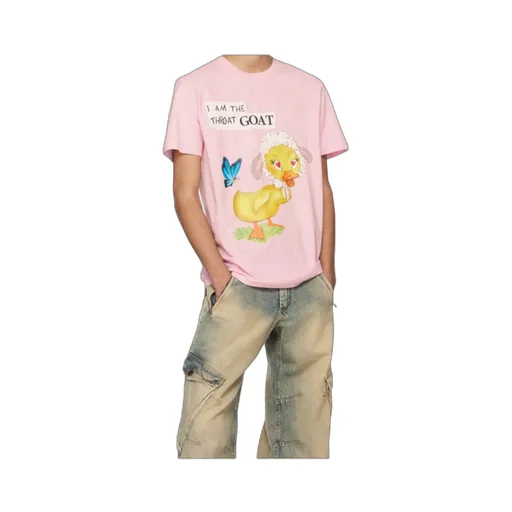 Short-Sleeved T-Shirt