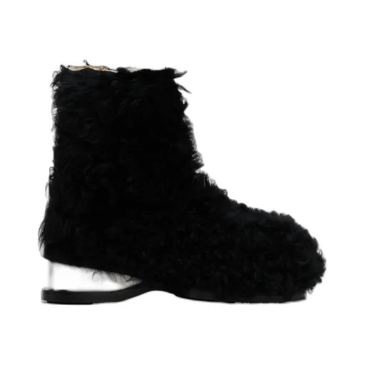 Stun Ankle Boots