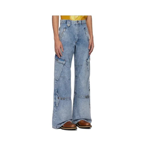 Work Jeans