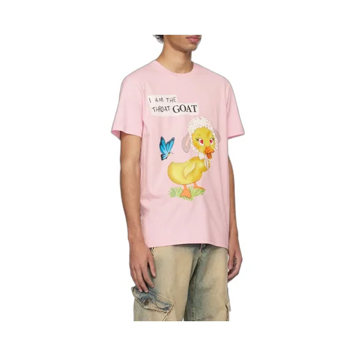 Short-Sleeved T-Shirt