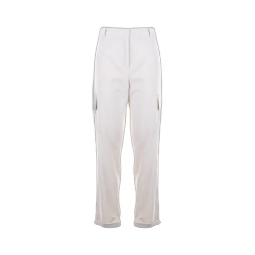 Cargo Pocket Casual Pants