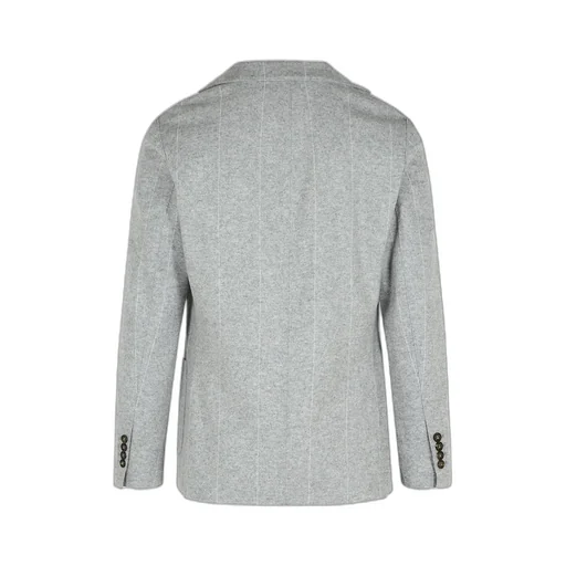 Wool Blend Blazer