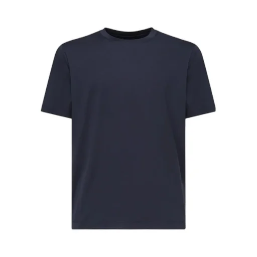 Crew Neck T-Shirt