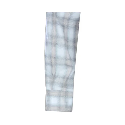 Checked Shirt