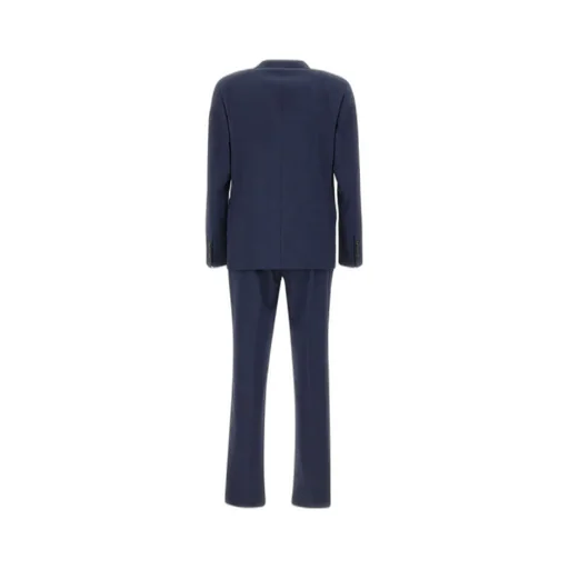 Single-Breasted Suit