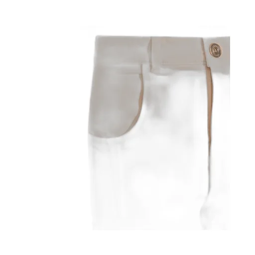 Belt Loop Casual Pants