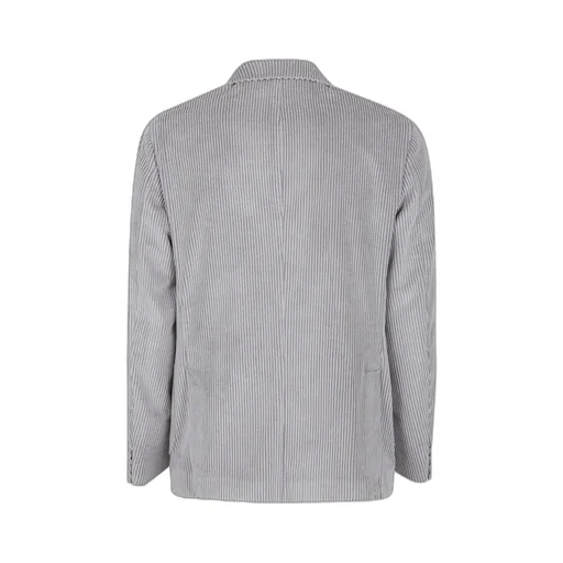 Single-Breasted Suit