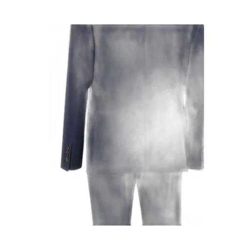 Single-Breasted Suit
