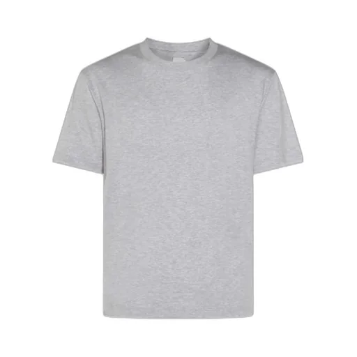 Iconic Round-Neck T-Shirt