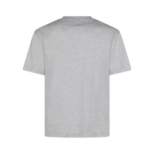 Iconic Round-Neck T-Shirt