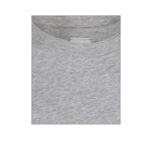 Iconic Round-Neck T-Shirt
