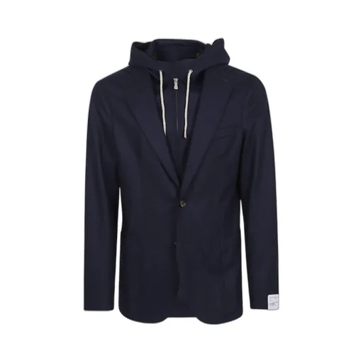 Bib-Insert Jacket