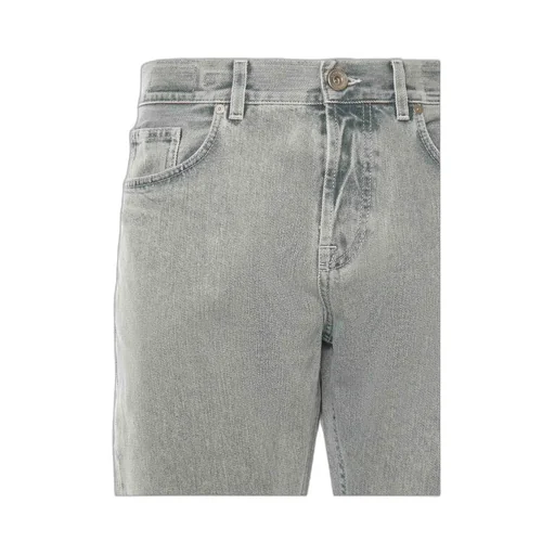Straight-Leg Jeans