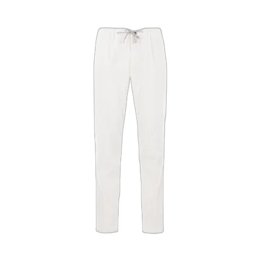 Drawstring Trousers