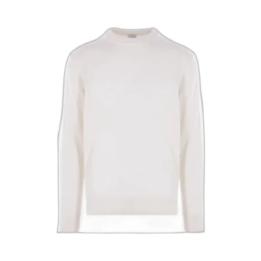 Long-Sleeved Sweater