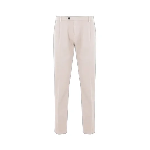 Belt Loop Casual Pants
