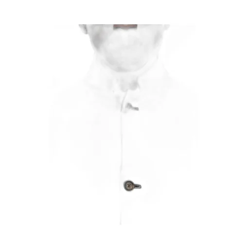 Button-Up Sleeveless Vest