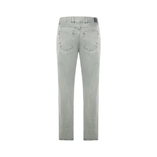 Straight-Leg Jeans
