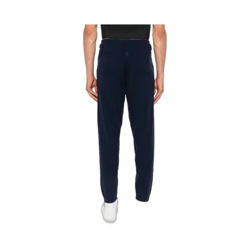 Drawstring Waist Sweatpants