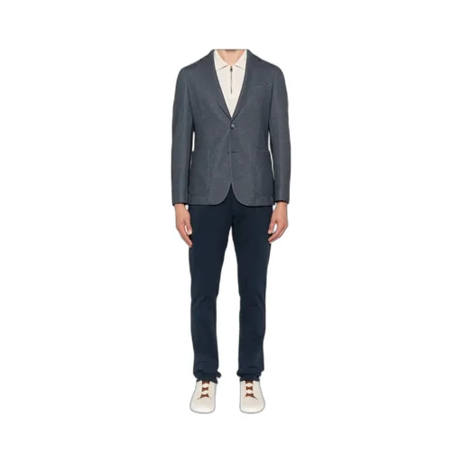 Drawstring Trousers