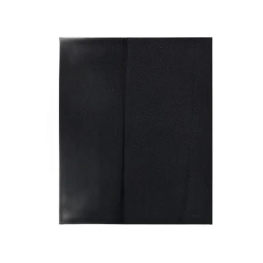 Pleated Tapered Pants