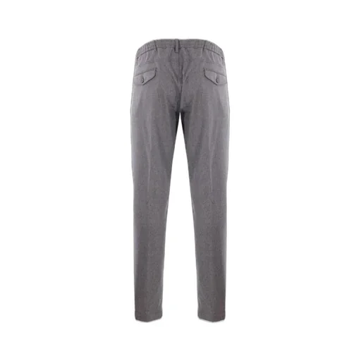 Belt Loop Casual Pants